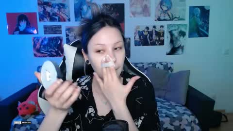 HugoMin online show from 10/02/25, 07:04