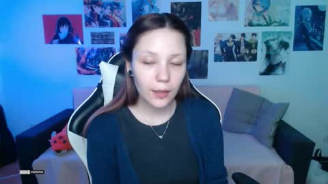 HugoMin online show from 12/18/25, 06:08