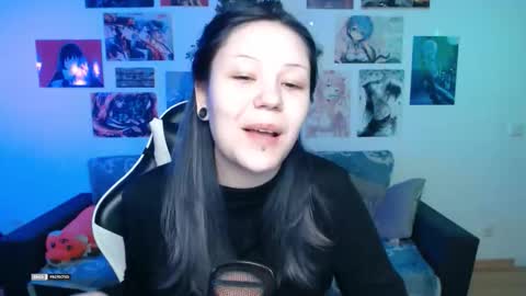 HugoMin online show from 01/06/26, 04:00