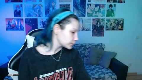 Snapshot of hugomin chatting on 06/03/26, 11:32 HugoMin online show from 06/03/26, 11:32