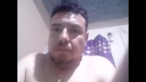 hugopaqui57 online show from 02/11/25, 07:12