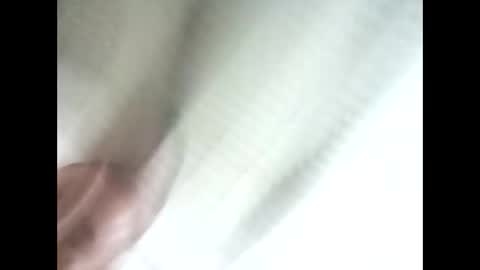 hugopaqui57 online show from 01/11/26, 11:10