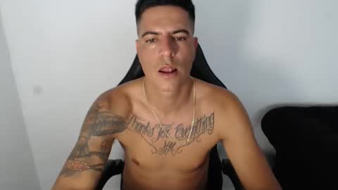 Richard14 online show from 02/02/26, 01:10