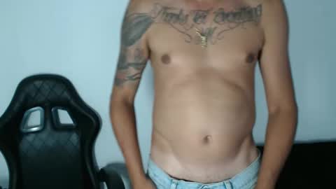 Richard14 online show from 02/04/26, 12:55