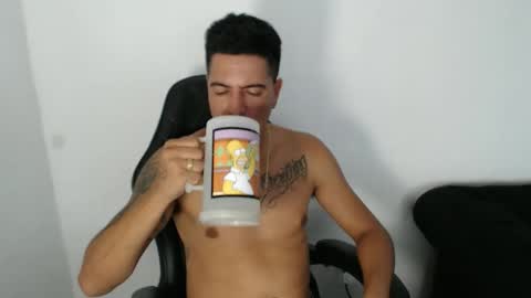 Richard14 online show from 02/09/26, 12:42