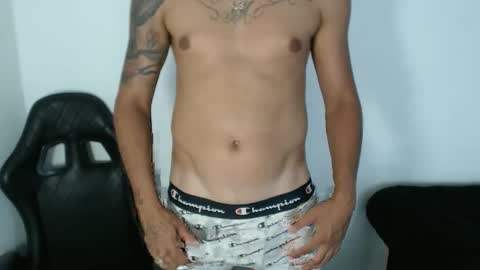 Richard14 online show from 02/10/26, 02:43