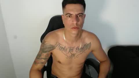 Richard14 online show from 03/02/26, 12:12