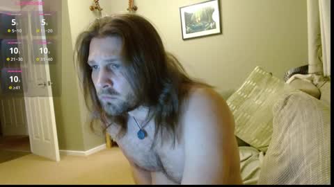 Tristan online show from 03/29/26, 10:32