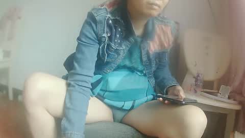 Snapshot of hujiajia520321431 chatting on 05/29/26, 06:11 hujiajia520321431 online show from 05/29/26, 06:11