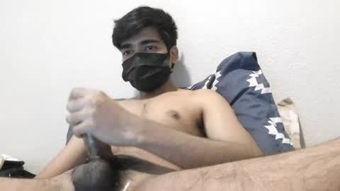 hulkyking1812000 online show from 06/06/26, 10:25