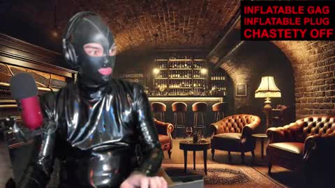 Humandroid online show from 01/14/25, 11:31