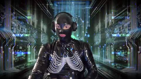 Humandroid online show from 02/11/25, 07:44