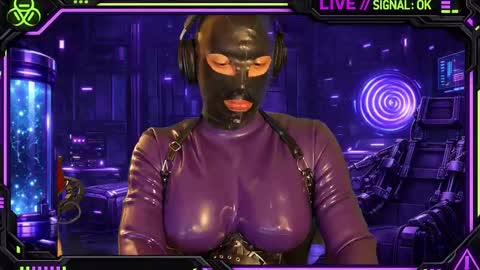 Humandroid online show from 02/07/26, 09:07