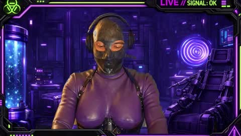 Humandroid online show from 02/14/26, 07:27