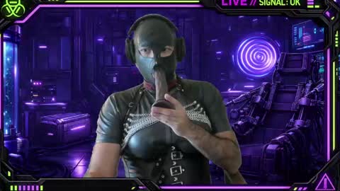 Snapshot of humandr0id chatting on 05/01/26, 04:44 Humandroid online show from 05/01/26, 04:44