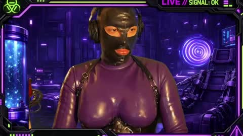 Humandroid online show from 05/04/26, 02:57