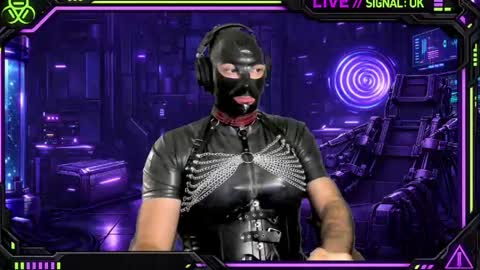 Snapshot of humandr0id chatting on 05/05/26, 06:49 Humandroid online show from 05/05/26, 06:49