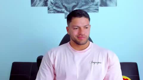 Eli online show from 02/18/25, 11:52