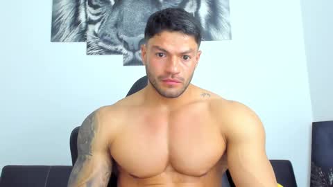 Eli online show from 09/11/25, 11:16