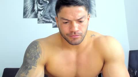 Eli online show from 10/28/25, 01:42