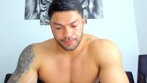 Eli online show from 10/30/25, 02:57