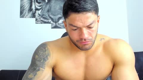 Eli online show from 11/07/25, 02:22