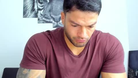 Eli online show from 11/09/25, 11:47