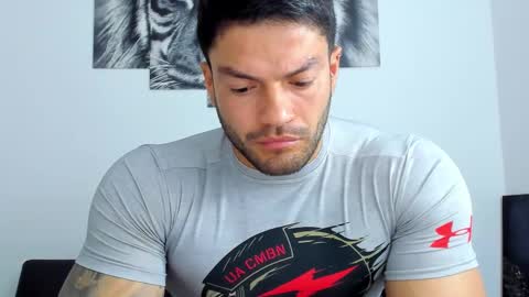 Eli online show from 11/16/25, 12:05