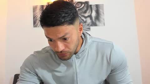 Eli online show from 01/11/26, 11:43