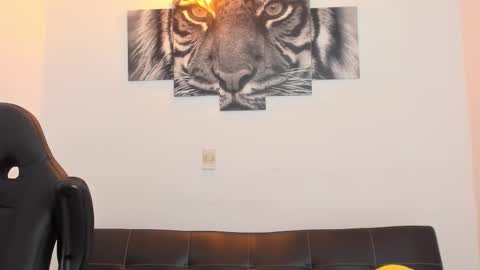 Snapshot of humber_eli chatting on 02/08/26, 12:03 Eli online show from 02/08/26, 12:03