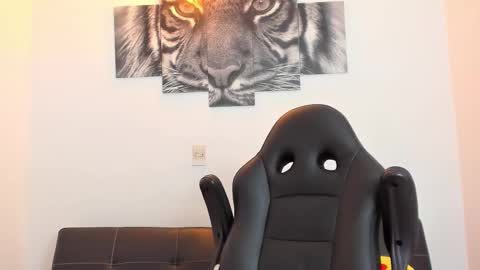 Snapshot of humber_eli chatting on 02/10/26, 11:53 Eli online show from 02/10/26, 11:53