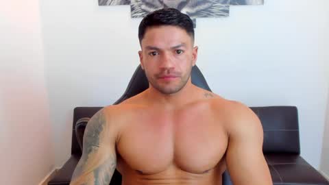 Eli online show from 03/29/26, 12:32