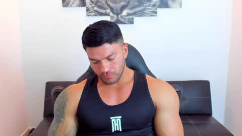 Eli online show from 03/31/26, 12:23