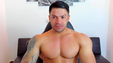 Eli online show from 04/07/26, 12:05