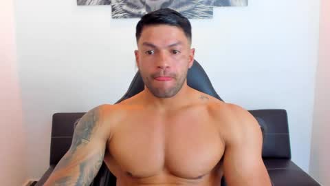 Eli online show from 04/09/26, 12:10