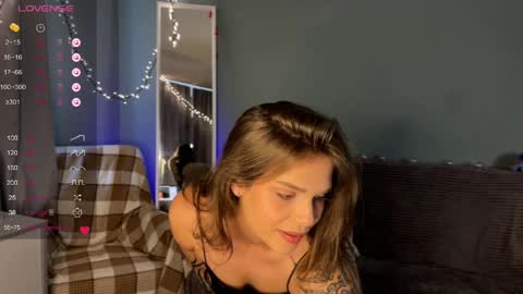 Snapshot of humblejess chatting on 05/13/26, 03:20 Jess online show from 05/13/26, 03:20