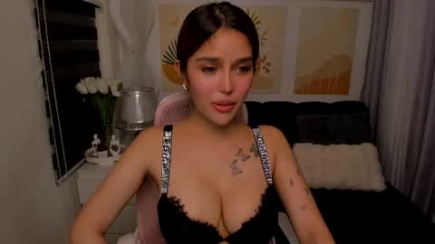 Humphrey Lopez online show from 07/19/26, 03:27