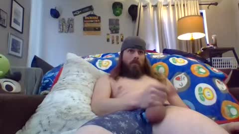 Hung1forurjoy online show from 01/02/25, 07:07