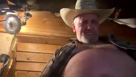 hung34u online show from 04/04/26, 10:57