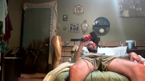 hung_hard_spun online show from 07/18/26, 01:48