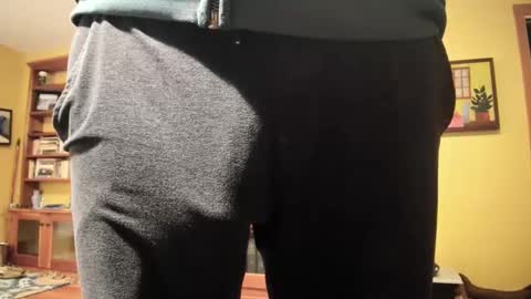 Big uncut cock dripping online show from 12/21/24, 12:20