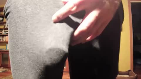 Big uncut cock dripping online show from 12/22/24, 12:39