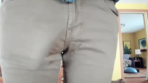 Big uncut cock dripping online show from 12/31/24, 06:57