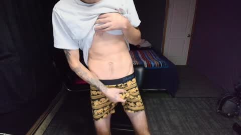 FootLover online show from 12/04/24, 08:29