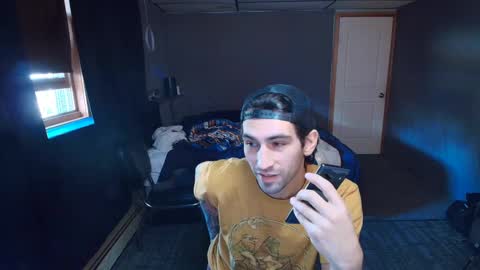 FootLover online show from 12/08/24, 03:56