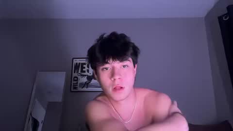 hungc0llegejock online show from 10/13/25, 03:17