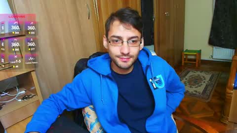 Eddy online show from 12/03/24, 05:53