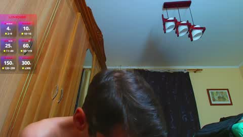 Eddy online show from 12/06/24, 05:44