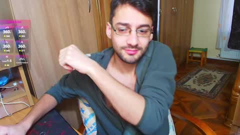 Eddy online show from 12/21/24, 11:55