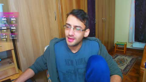 Eddy online show from 12/26/24, 12:16